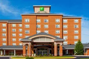 Holiday Inn Chantilly-Dulles Expo Airport by IHG - Chantilly
