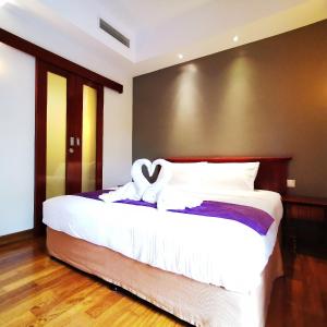 【Amazing】Pool View 2BR Suite @ Pulai Springs Resort