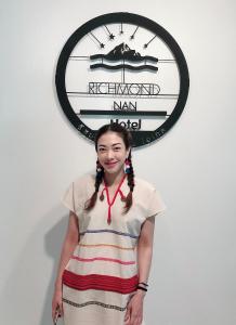 Richmond Nan Hotel