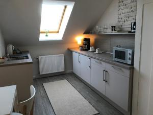 Apartments Rischmühle