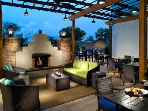 Crowne Plaza Charleston by IHG