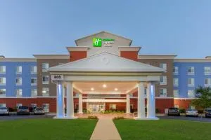 阿罗伍德快捷假日酒店 - Hebron 阿罗伍德快捷假日酒店 - Hebron