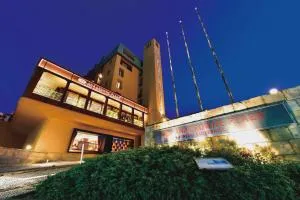 ANA Crowne Plaza Hotel Nagasaki Gloverhill by IHG - Dejimamachi