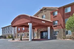 Holiday Inn Express Santa Rosa by IHG - Vegas Junction