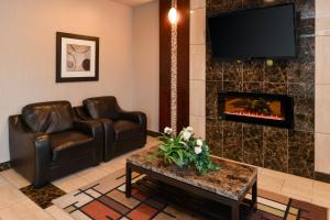 Holiday Inn Express Edmonton North by IHG