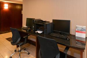 Holiday Inn Express Edmonton North by IHG