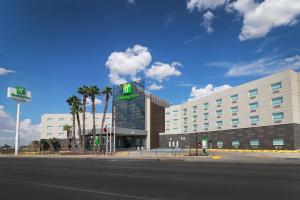 Holiday Inn - Ciudad Juarez by IHG