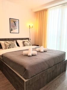 New Gudauri Flat near Gondola Loft 2