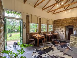 Wyndford Holiday Farm