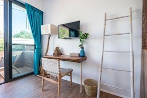 By The Sea Koh Mak Boutique Guesthouse