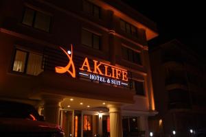 AK LİFE HOTEL&SUIT