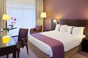 Hotels Holiday Inn Resort le Touquet, an IHG Hotel : Chambre Double ou Lits Jumeaux Supérieure