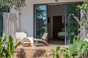 By The Sea Koh Mak Boutique Guesthouse