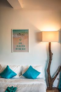 By The Sea Koh Mak Boutique Guesthouse