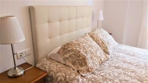 APT ALCAZABA by Malaga Picasso Rentals Selection