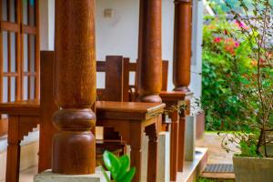 Homestay Garden Rest Kandy