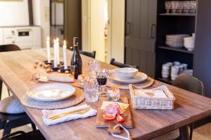 Holiday Home room in Ferienhaus Honey Bee