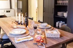 Ferienhaus Honey Bee - Eberbach