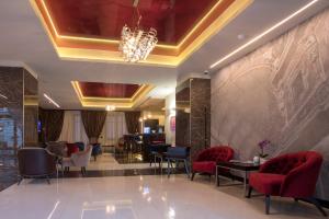 4 star hotell Old Town De Savoya Hotel Timişoara Rumeenia