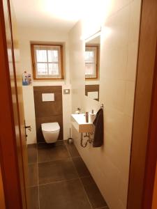 Ferienwohnungen Christine