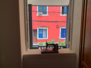 Apartamento de 1 quarto