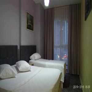 The Tuyap Rainbow Suites