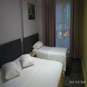 The Tuyap Rainbow Suites