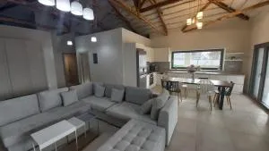 VILLA ANTHIMOS - Roussopoúlion