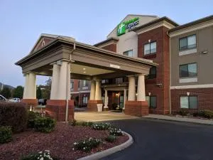 Holiday Inn Express Hotel & Suites Claypool Hill -Richlands Area by IHG - Tazewell