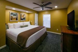 Two-Bedroom Villa room in Holiday Inn Club Vacations - Orlando Breeze Resort an IHG Hotel