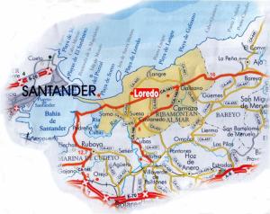 Hotel Estrella del Alemar