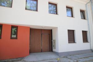 Apartman V.P.Apartman 2 Győr Magyarorsz&aacute;g