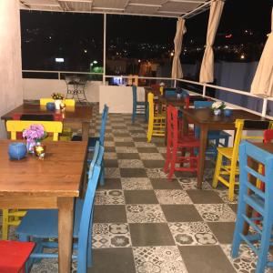 Halikarnas Pansiyon