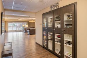Candlewood Suites VancouverCamas by IHG