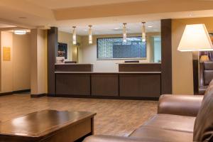 Candlewood Suites VancouverCamas by IHG