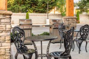 Candlewood Suites VancouverCamas by IHG