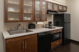 Candlewood Suites VancouverCamas by IHG