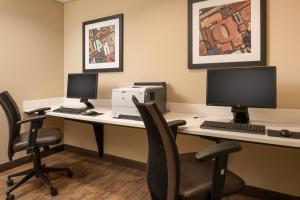 Candlewood Suites VancouverCamas by IHG