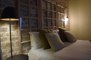 B&B / Chambres d'hotes Les Portes Du Hable : photos des chambres