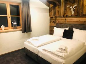 Sieglhub Chalets - Appartements - Hotel