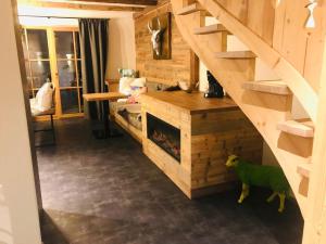 Sieglhub Chalets - Appartements - Hotel