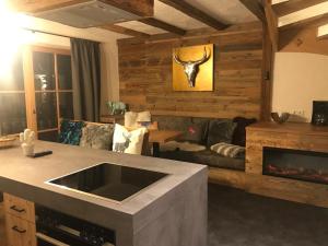 Sieglhub Chalets - Appartements - Hotel