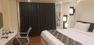 Hotel surya dev residency