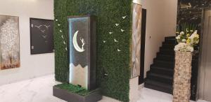 Hotel surya dev residency