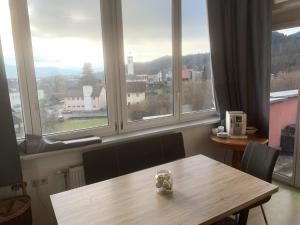 Ferienwohnung Kaiserpanorama