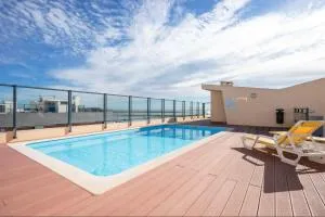 OCEANVIEW Luxury Stunning Views and Pool - Olhão