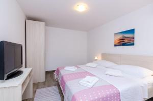 Standard Double Room room in Guesthouse Matusic