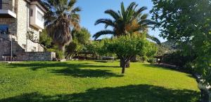 Seaside View Villa Halkidiki Greece