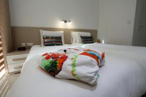 Escape to St Julians