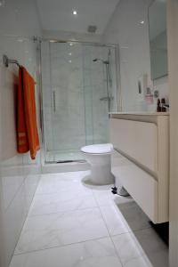 Luxury Triple Room room in Escape to St Julians